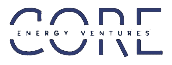 Core Energy Ventures logo — oil and gas investment firm