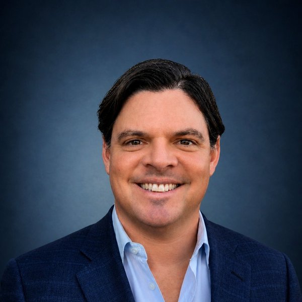 Cas Atchison, Founder and CEO of Core Energy Ventures